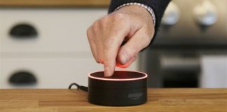 How to secure your Amazon Alexa Devices secure your Amazon Alexa