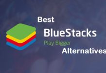 10 Best BlueStacks Alternative You Should Try in 2018 Best Bluestacks Alternatives