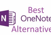 10 Best OneNote Alternatives You Should Try Best OneNote Alternatives