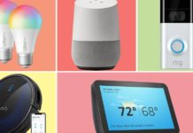 Best Alexa Smart Home Devices To Use Best alexa smart home devices