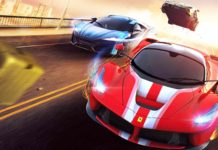 Best Racing Games For Android You Should Play Best Racing Games