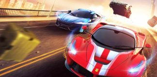 Best Racing Games For Android You Should Play Best Racing Games