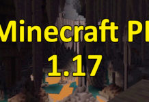 Download Minecraft PE 1.17.20, 1.17.50 and 1.17.70 for free