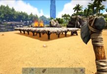 How to Tame Dinosaurs in Ark Survival: Evolved