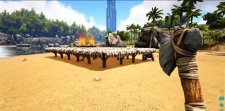 How to Tame Dinosaurs in Ark Survival: Evolved
