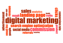 Step-by-Step Guide to Digital Marketing for your Online Business Digital Marketing for your Online Business